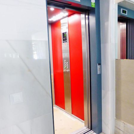 Apartamentos Navarra 07 Salou Eksteriør bilde