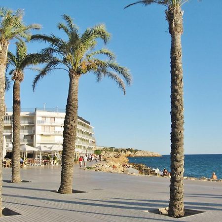 Apartamentos Navarra 07 Salou Eksteriør bilde