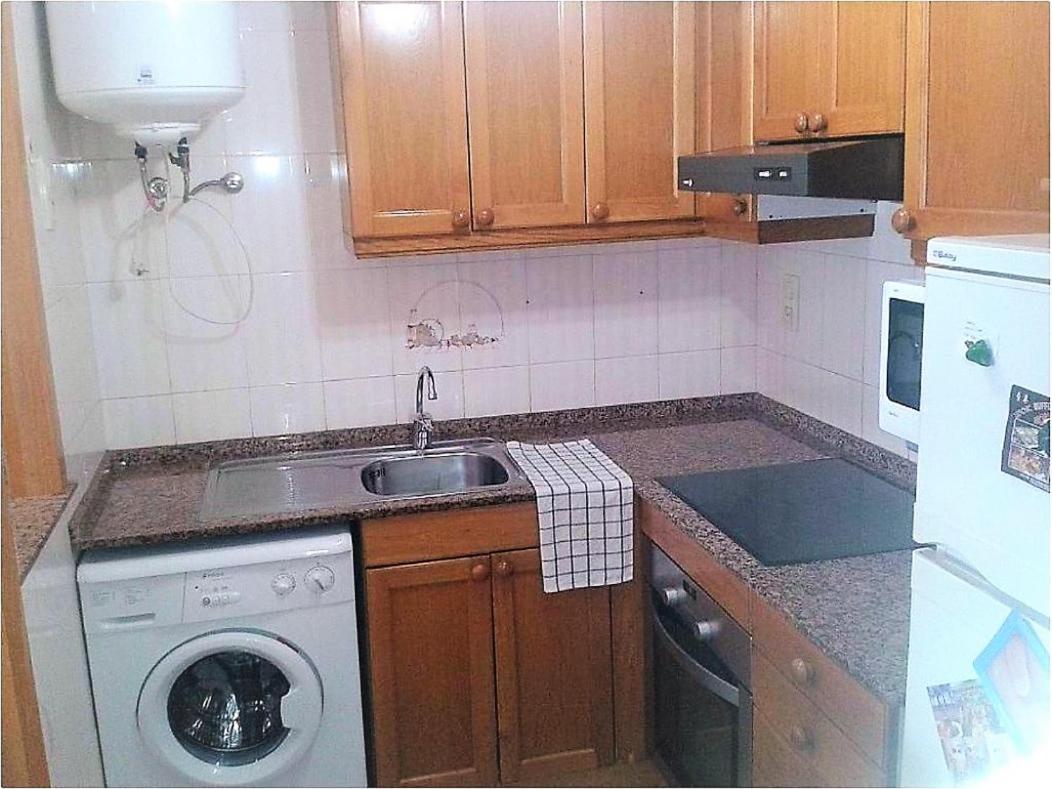 Apartamentos Navarra 07 Salou Eksteriør bilde